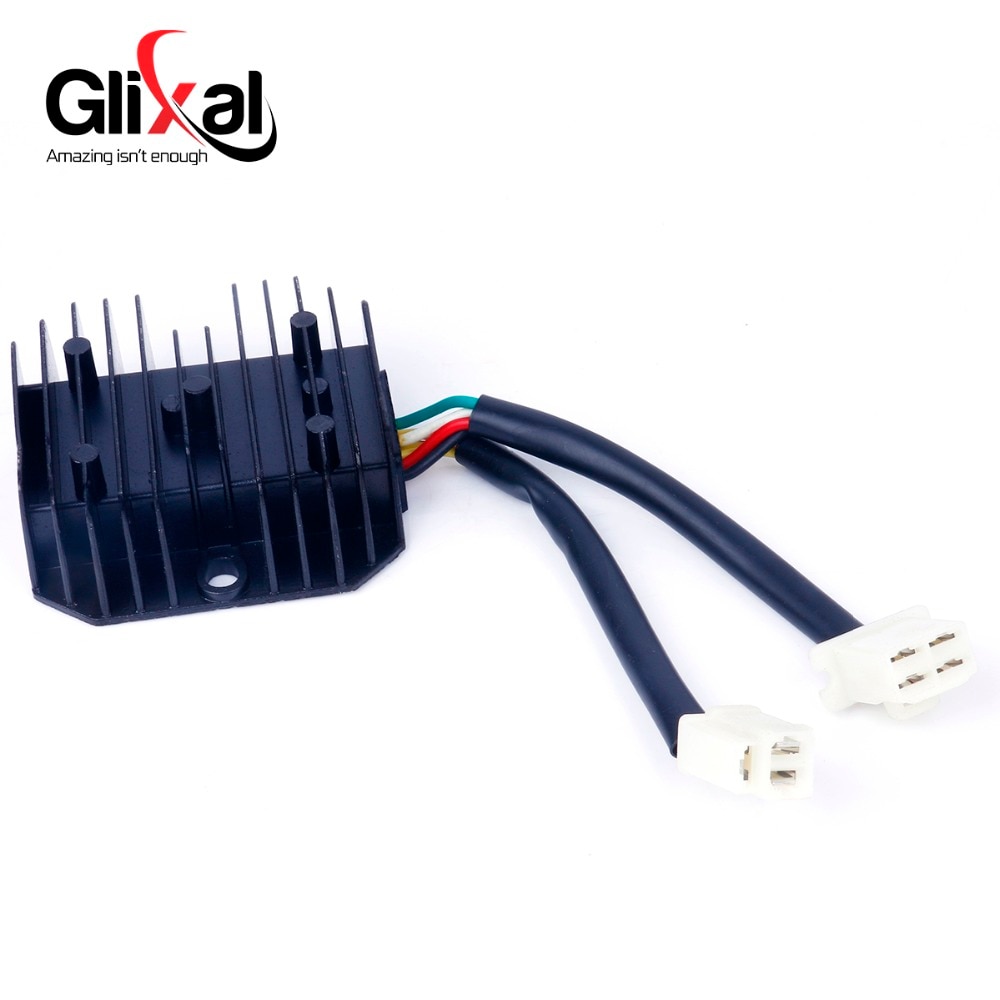 Glixal Voltage Regulator Rectifier Gy Cc Cc Grandado