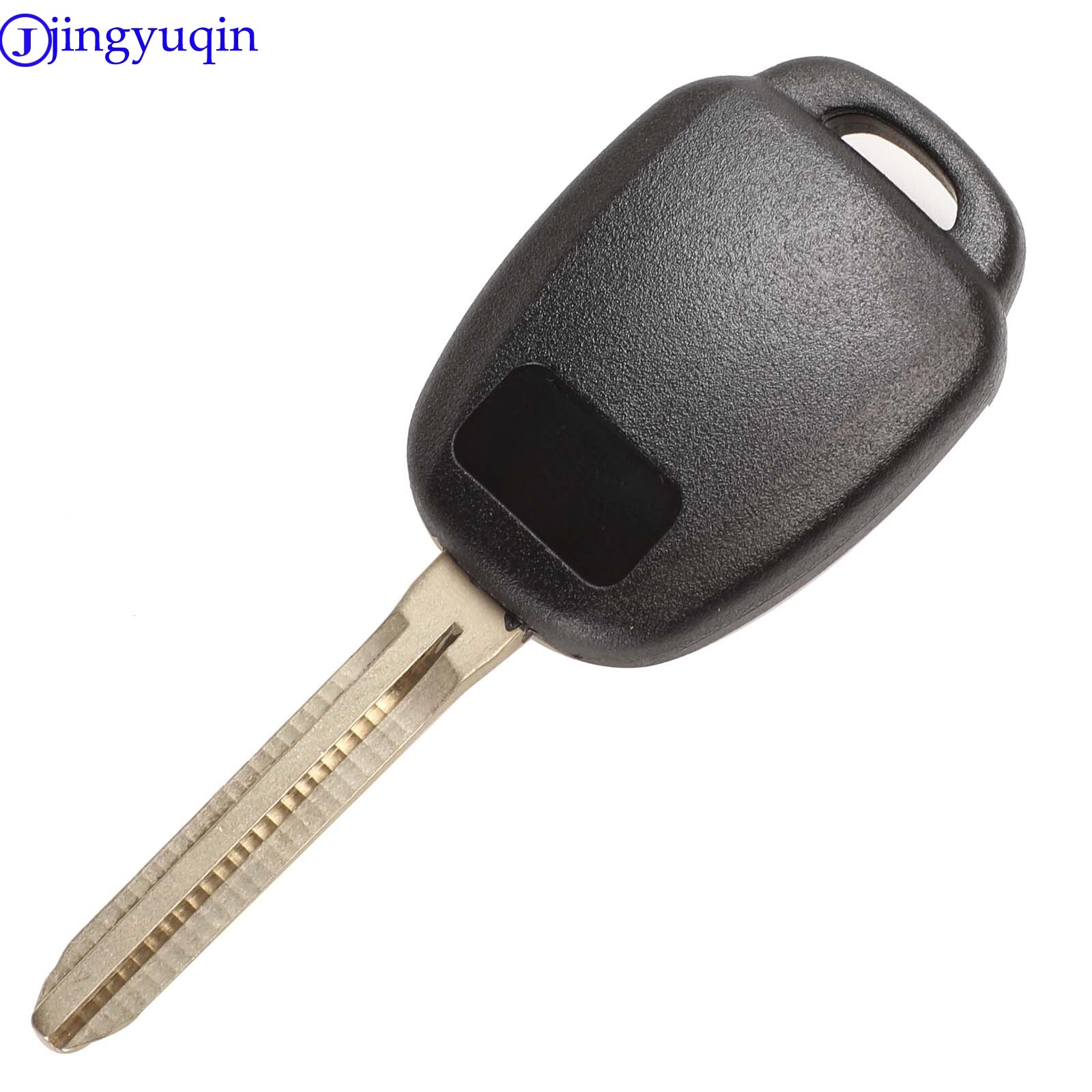 Jingyuqin 314 4Mhz Remote Key For Toyota Camry G Grandado