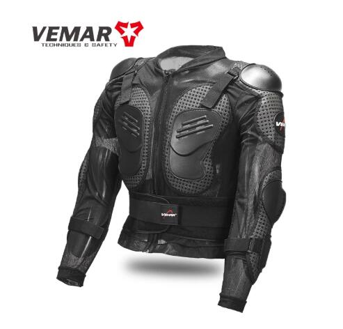 Vemar Full Body Motocross Armor Motorjacks Moto Ja Grandado