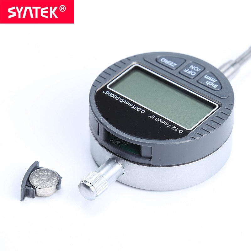 Syntek Indikatoren Mm Elektronische Grandado