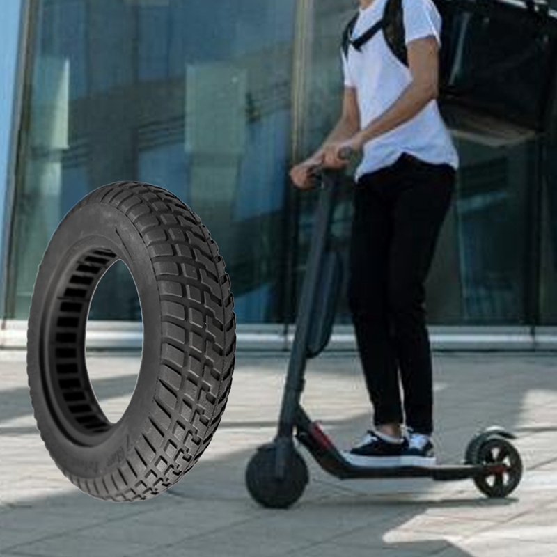 Inch Elektrische Scooter Band Band Voor Xiaomi Vicedeal