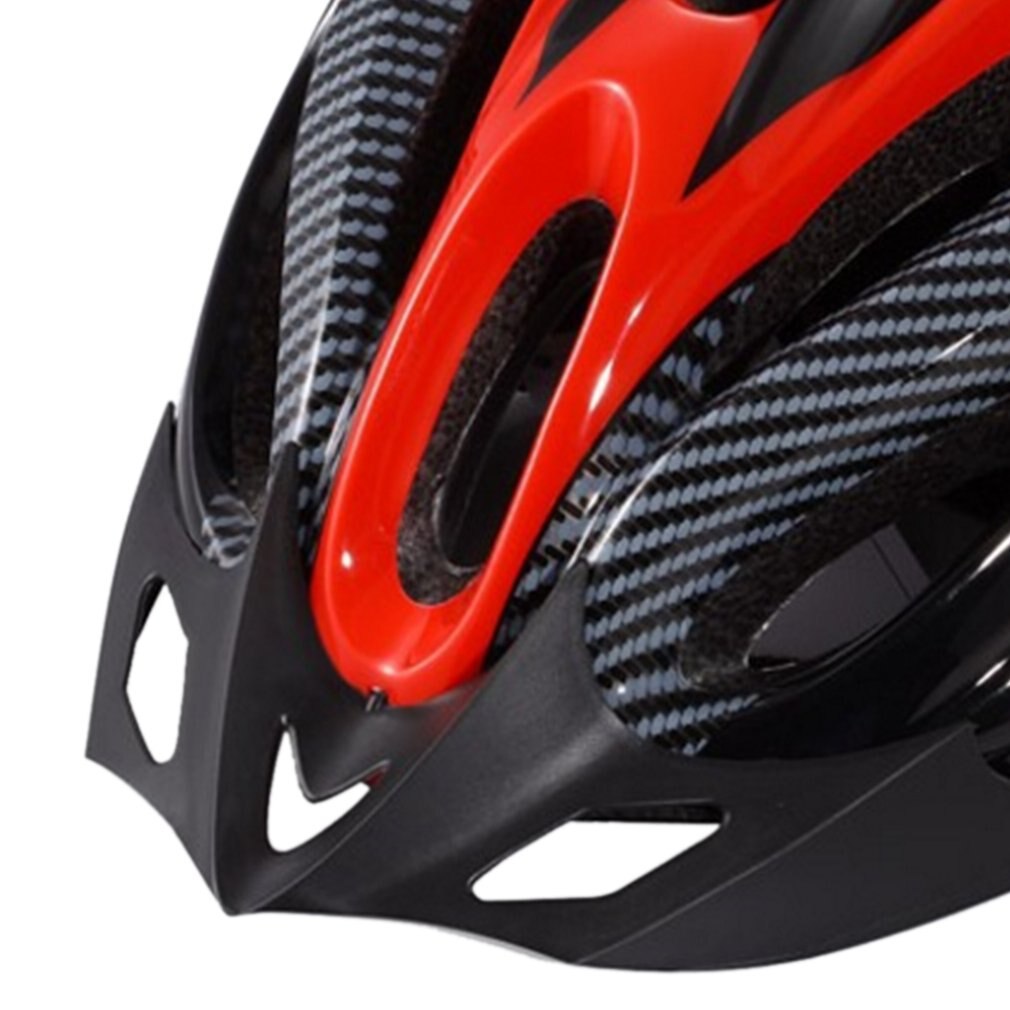 Fiets Helm Ultralight Eps Pc Cover Mtb Racefiets Grandado