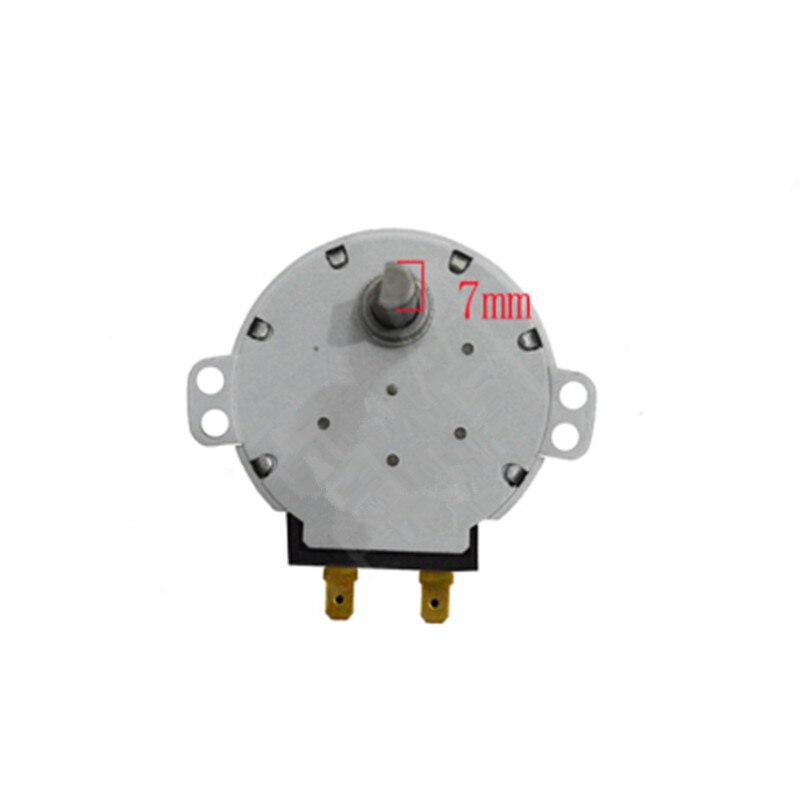 Lg Magnetron Draaitafel Motor 220V Draaitafel Moto Vicedeal