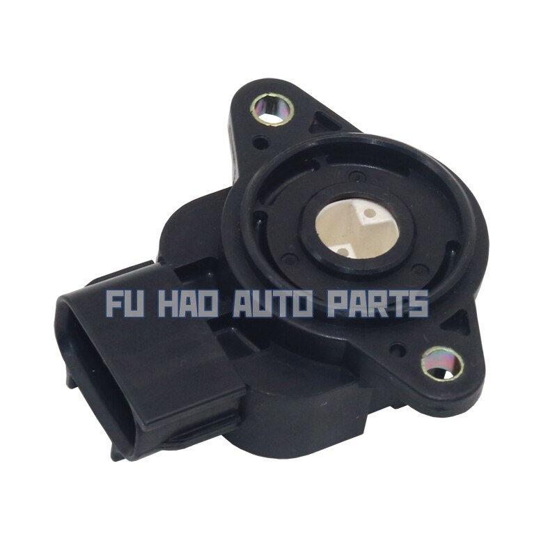 Original Gaspedal Position Sensor Tps F R Toyota O Grandado