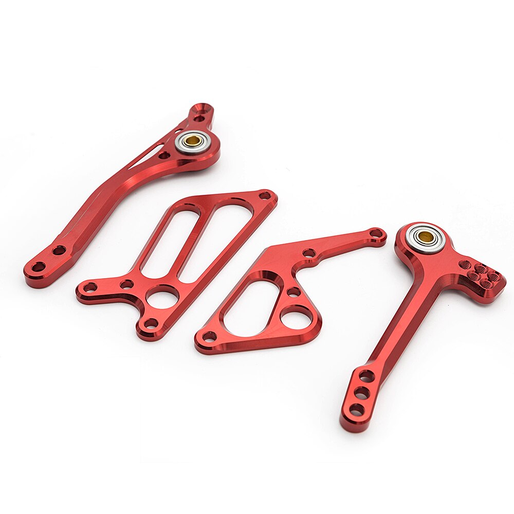 Palanca De Cambios CNC Para Motocicleta Ducati Monster 696 796 1100