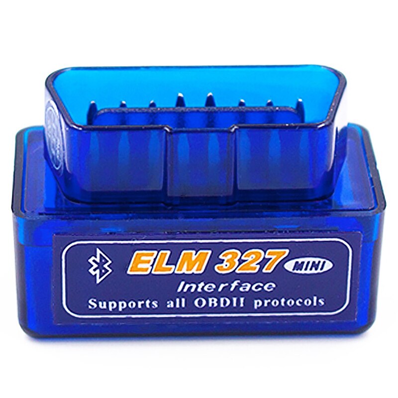 Obd V2 1 Mini Elm327 Obd2 Bluetooth Auto Scanner O Grandado