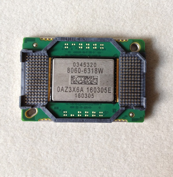 Original Dlp Projector Dmd Chip W W For