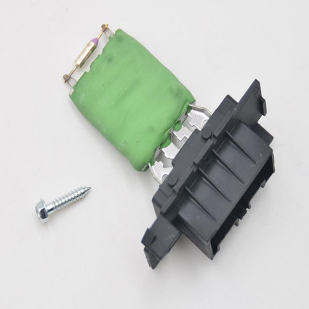 Replacement Heater Blower Fan Motor Resistors Fits Grandado