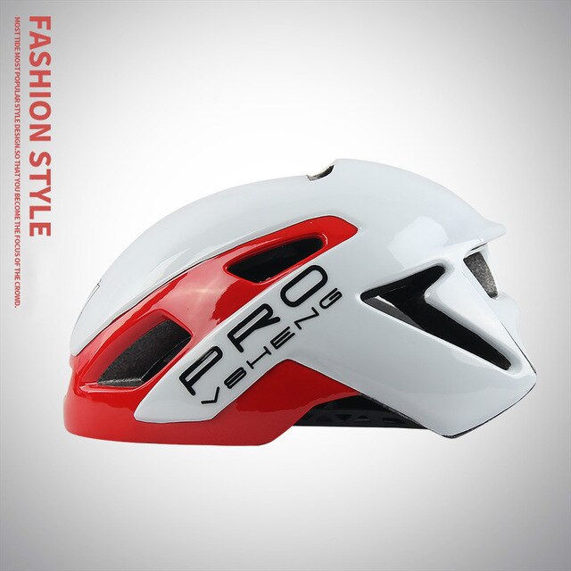 G Aero Pro Road Fiets Windbreaker Helm Fietsen Grandado