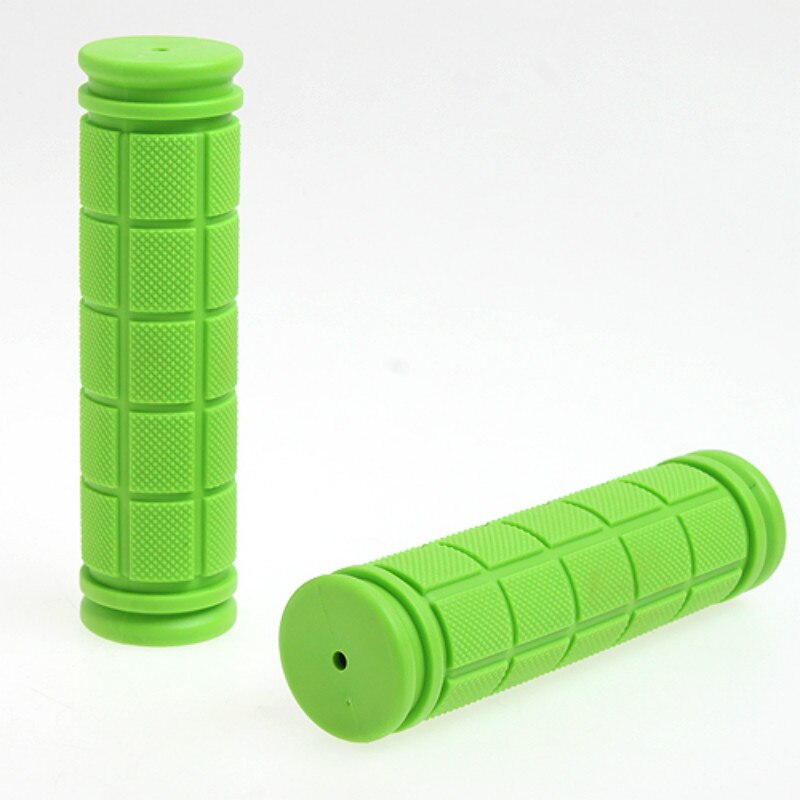 Rubber Fiets Stuur Grips Cover Bmx Mtb Mountain Fi Grandado