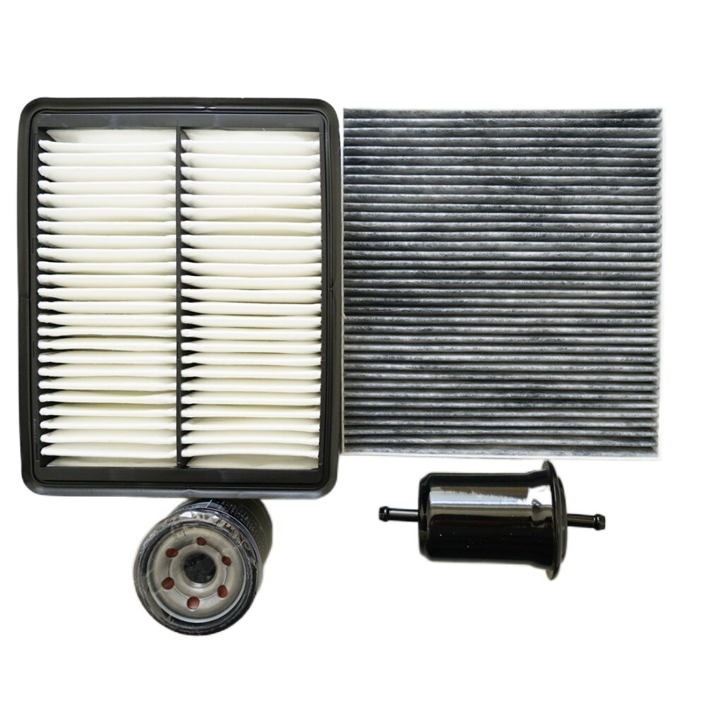 Luchtfilter Cabine Airconditioning Filter Brandsto Grandado