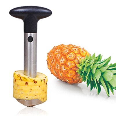 Mes Keuken Tool Roestvrij Fruit Ananas Corer Slice Grandado