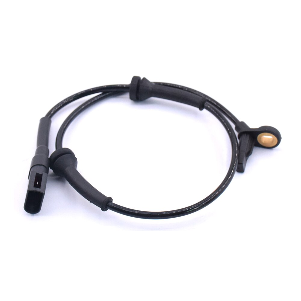 Car Abs Wheel Around Speed Sensor Front Rear Set A Vicedeal