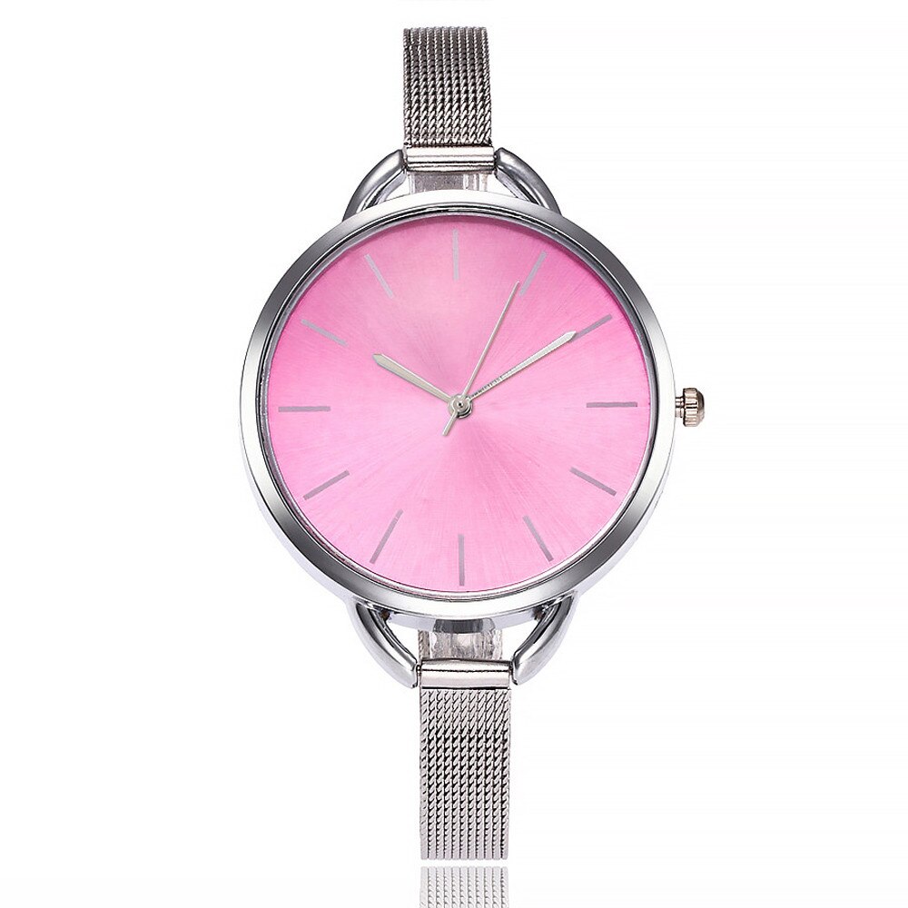 Luxe Horloge Vrouwen Jurk Armband Horloge Mode Qua Grandado