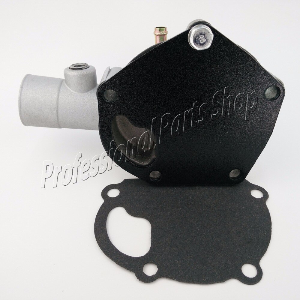 Water Pump For Mitsubishi Engine Forklift Excavato Vicedeal