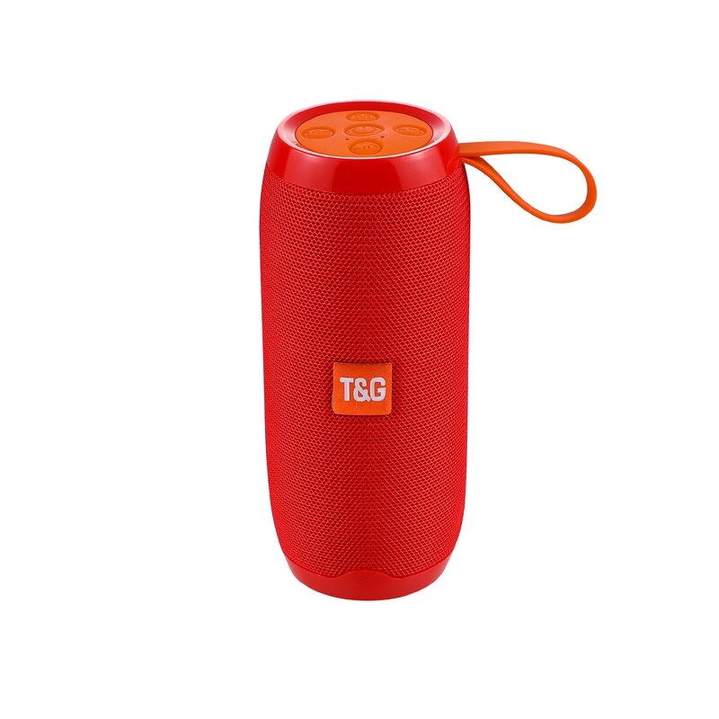 TOPROAD HIFI Portable Bluetooth Speaker 10W Draadl Grandado