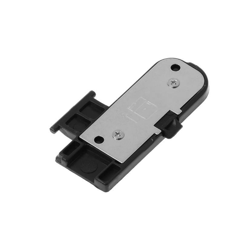 Couvercle De Porte De Batterie Noir Pour Nikon D32 Grandado