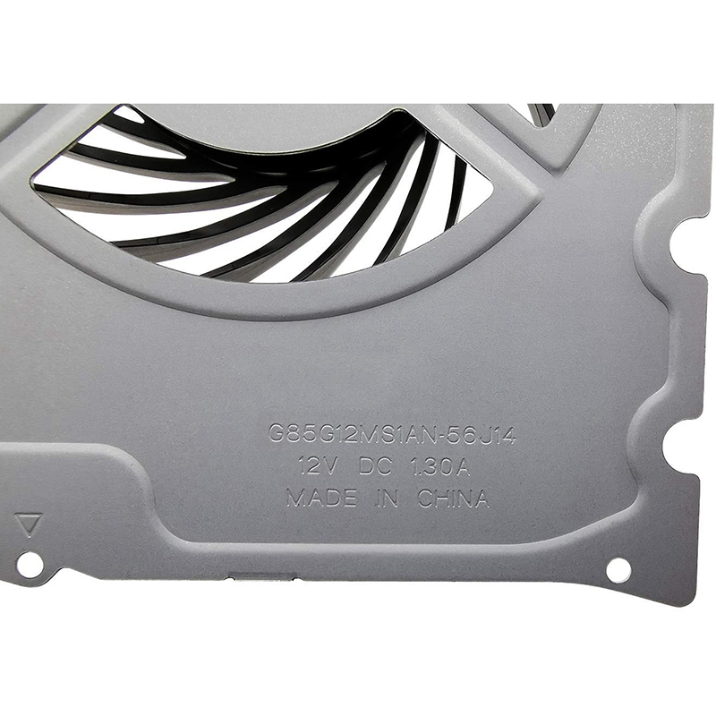 Replacement Internal Cooling Fan Ksb Hd For Ps Grandado