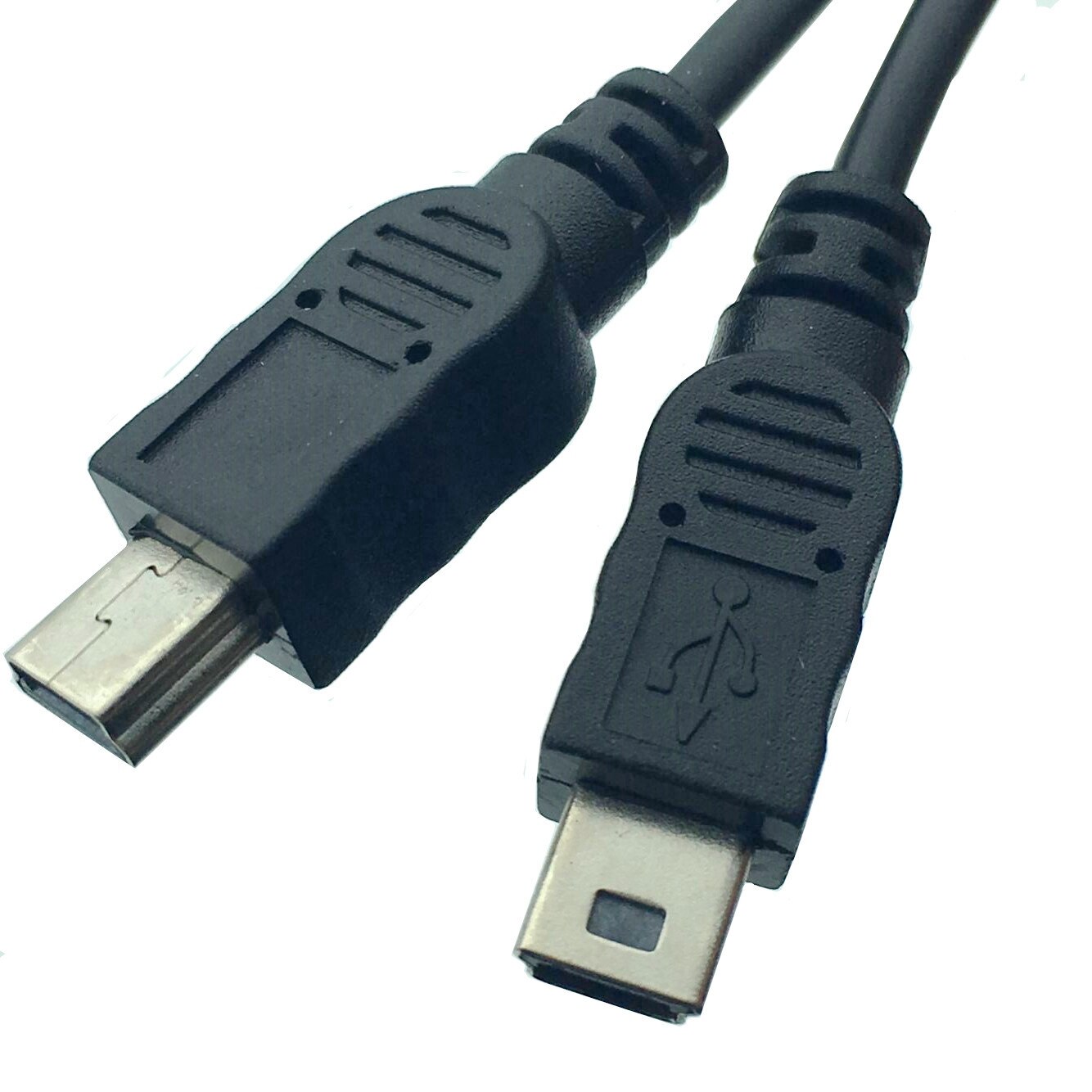 Cable Divisor USB 2 0 Mini De 5 Pines Hembra A Dob Grandado