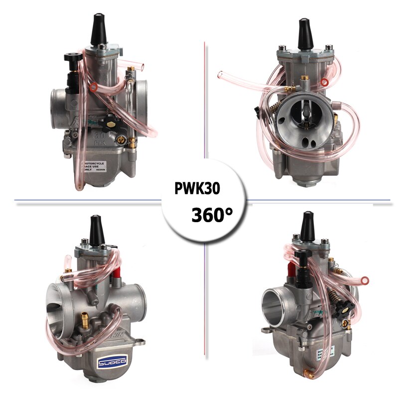 Malleihin Yamaha Suzuki Honda Cc Universal K Grandado