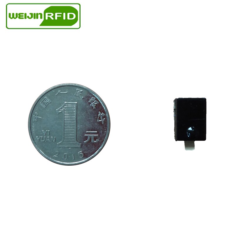 Uhf Rfid Anti Metal Tag Mhz Mhz Alien Higgs Grandado