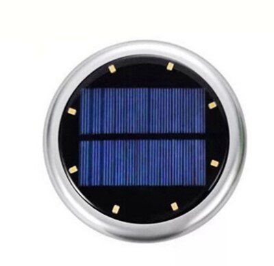 Led Tuin Solar Light Outdoor Waterdichte Led Zonn Grandado