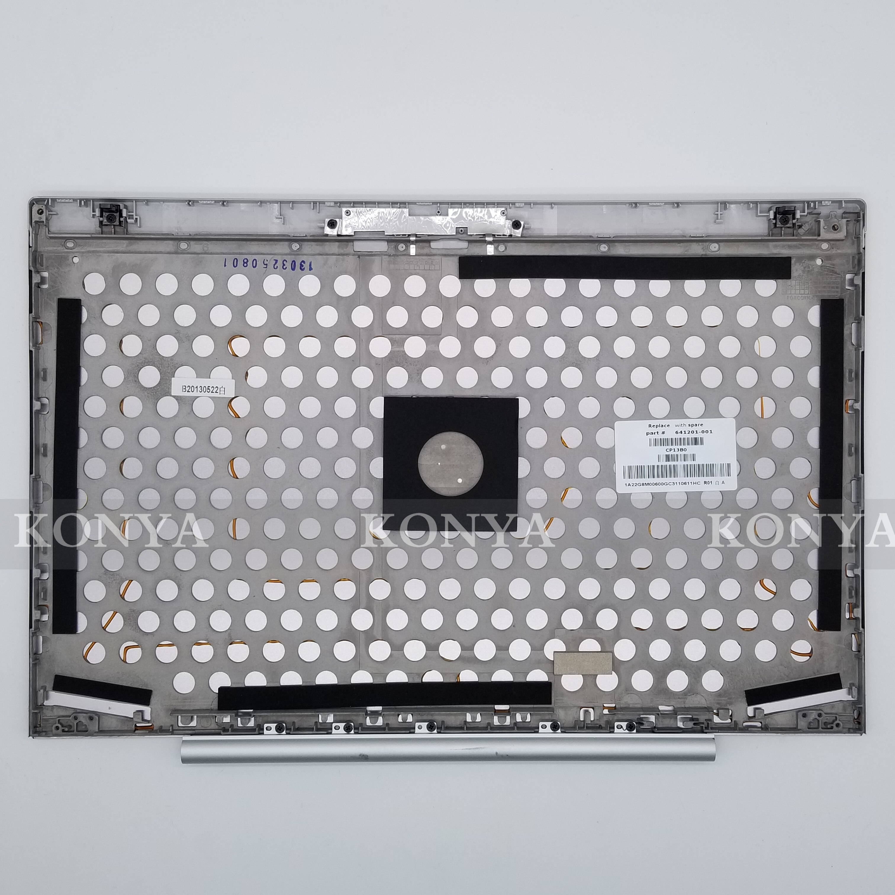 Original Para HP EliteBook 8560P 8570P LCD Tapa Su Grandado