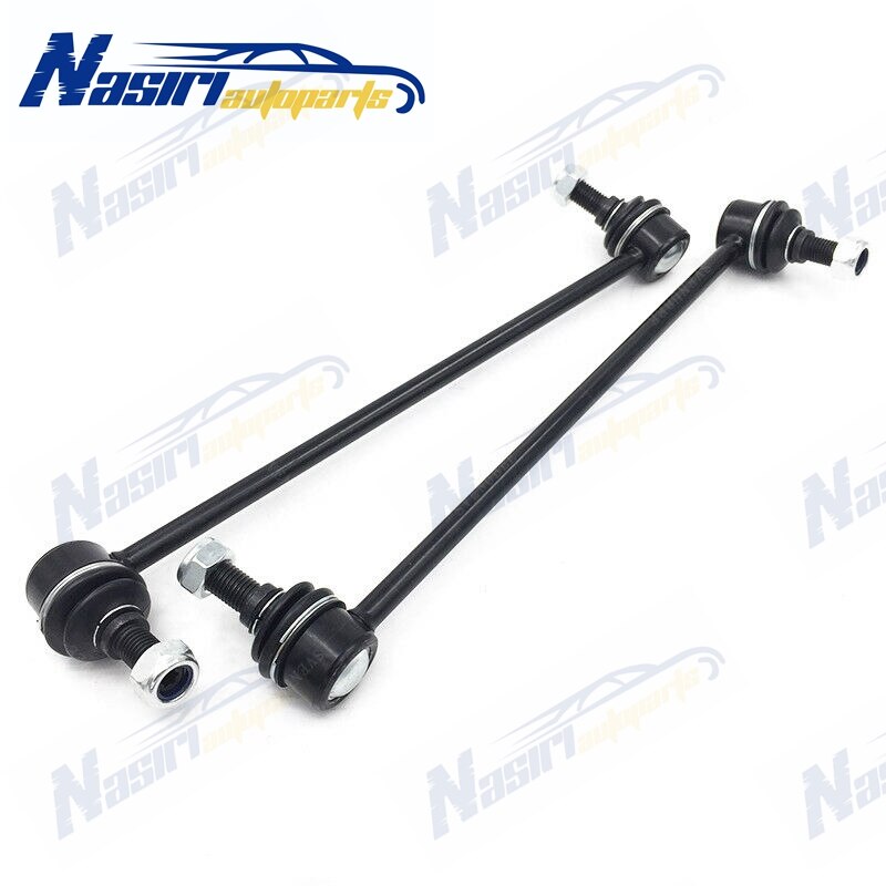 Pair Of Front Suspension Stabilizer Sway Bar Link Grandado