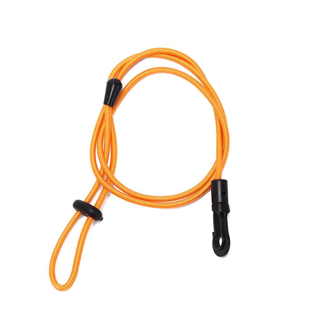 Kajak Koppelverkoop Paddle Cord Kano Elastische Bungee Koord Shock Cord