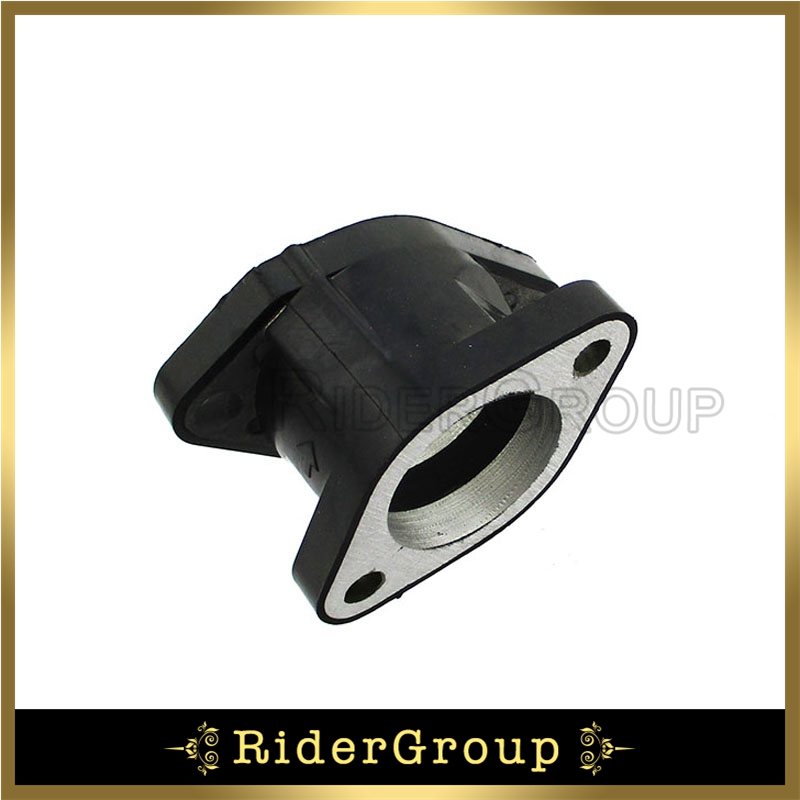 Carburetor Intake Manifold Boot For Yamaha Warrior Grandado