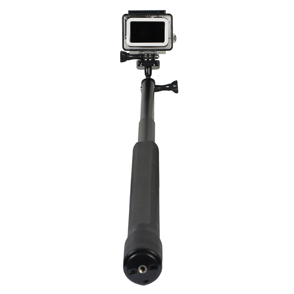 Hero El Grande Extension Pole Selfie Stick Monopod Grandado