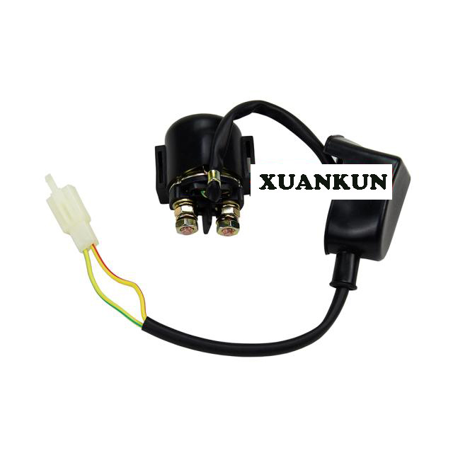 Xuankun Off Road Motorfiets Accessoires Mo Grandado