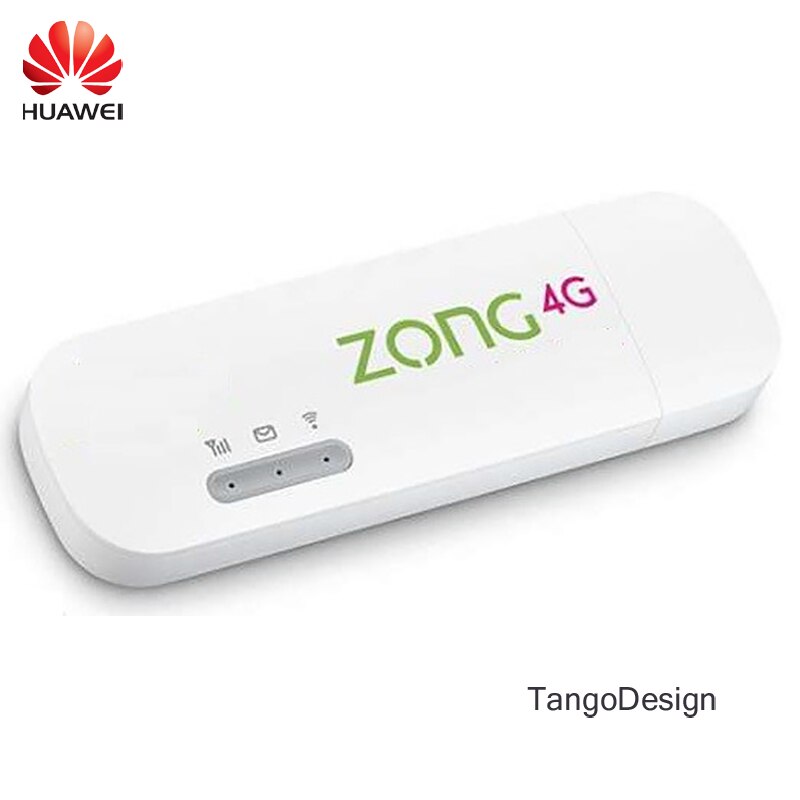 Unlocked Huawei 4G Wingle E8372h 153 Usb Lte Wifi Grandado