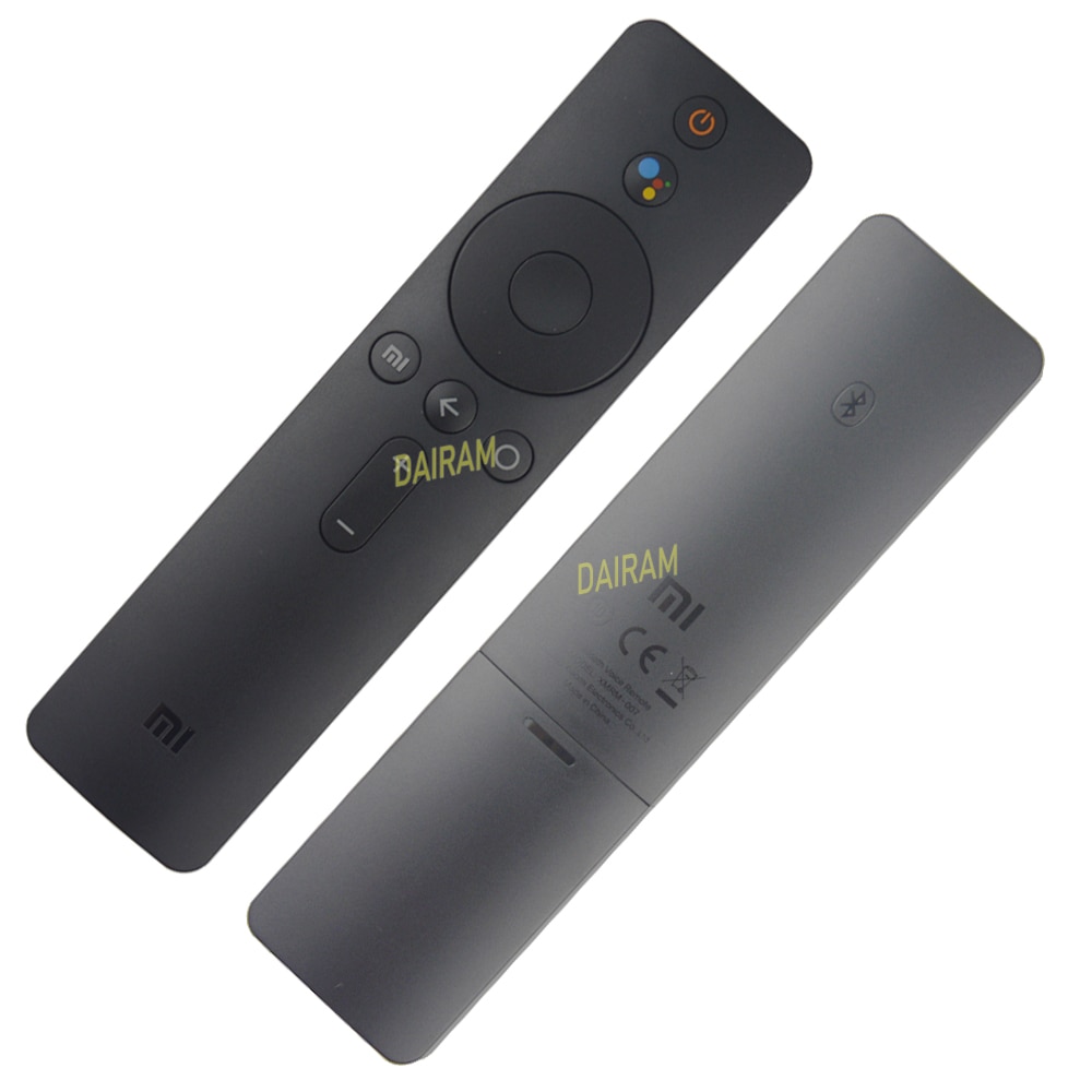 Original Remote Control XMRM 007 For Xiaomi Mi Tv Grandado