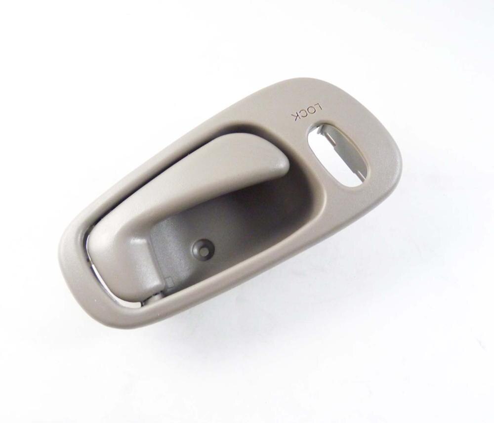 Isance Interior Inside Door Handle Front Rear Right Passenger For