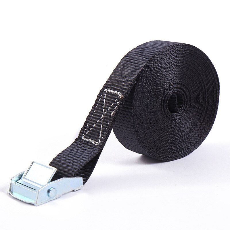 Pcs Cargo Bandjes Cm Gesp Tie Down Riem Sleepk Grandado