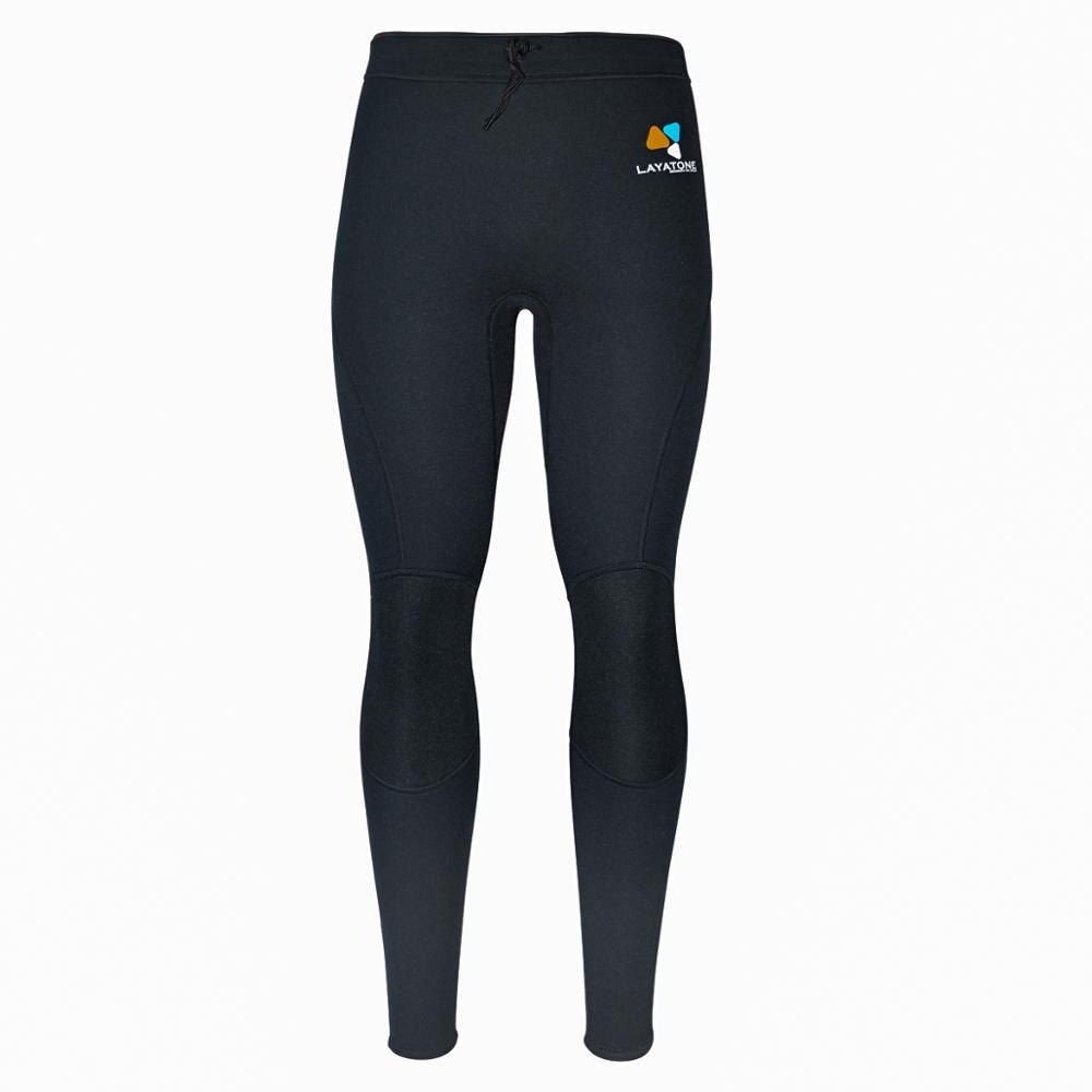 Layatone Wetsuit Broek Mm Mm Neopreen Broek Vrou Grandado