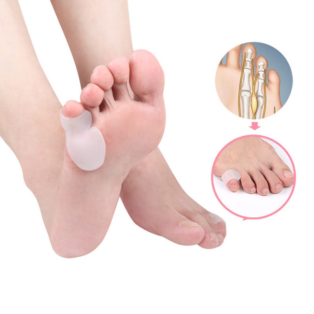 Big Toe Bunion Splint Corrector Hallux Valgus Stra Grandado