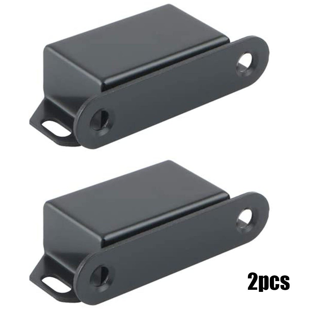 2x Magnetische Deur Catch 304 Rvs Magnetische Vang Grandado