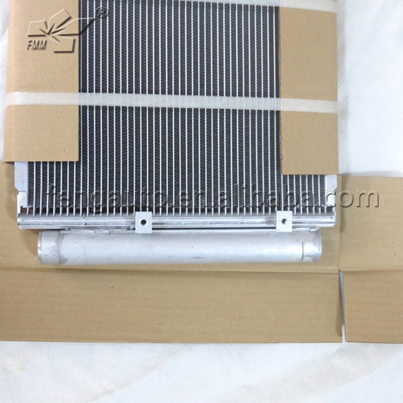 Auto Airconditioning Auto Ac Condensor Voor Daihat Grandado