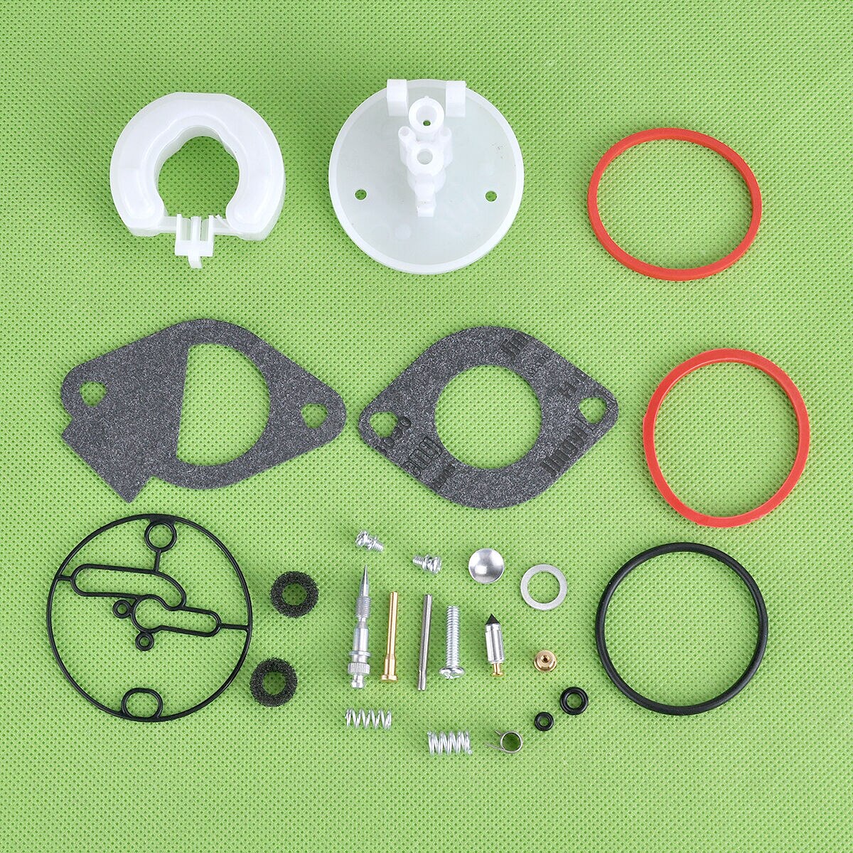 Carburateur Rebuild Kit Major Nikki 796184 Carbcar Grandado