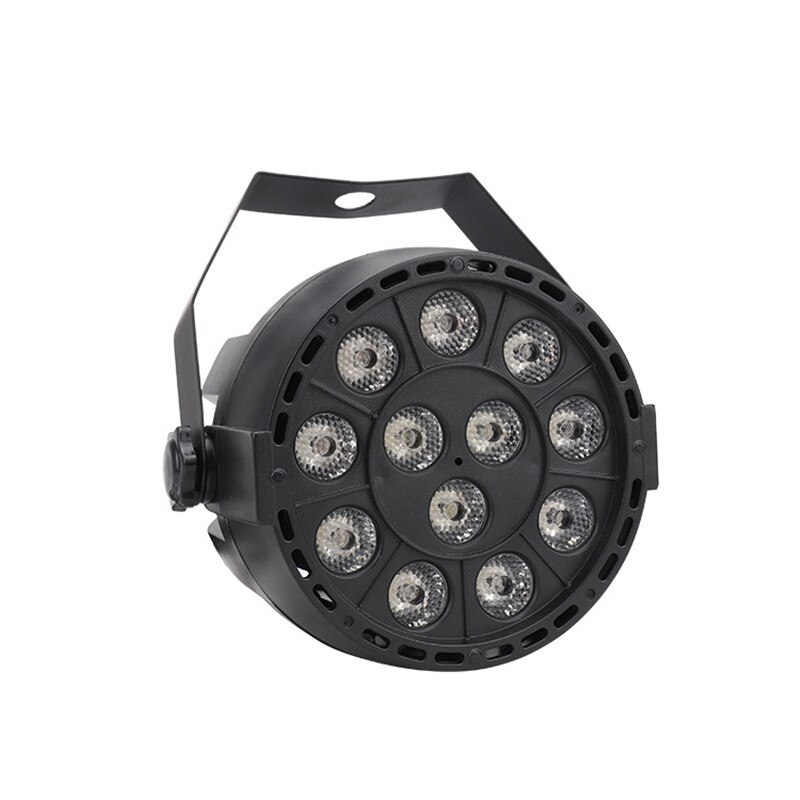 X W Led Par Licht Rgbw Disco Wassen Licht Appara Grandado