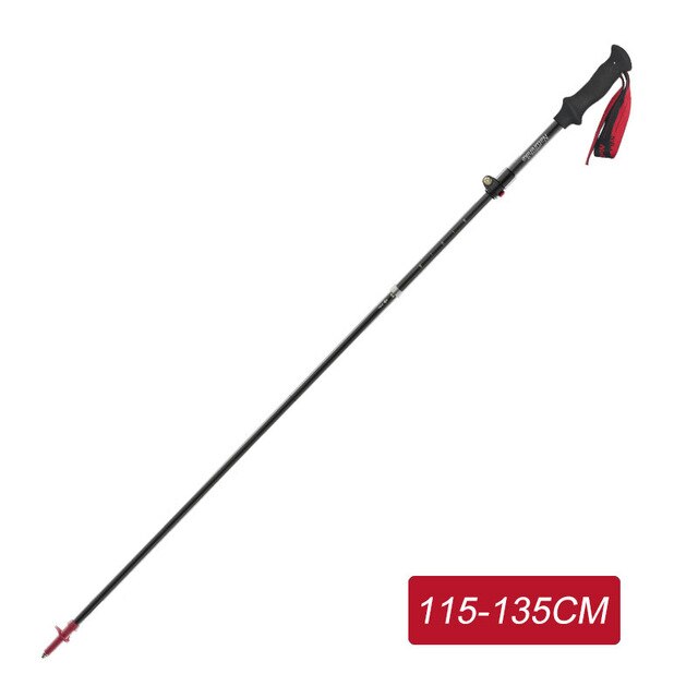 Naturehike 1Pc Ultralight Trekking Pole Wandelstok Grandado