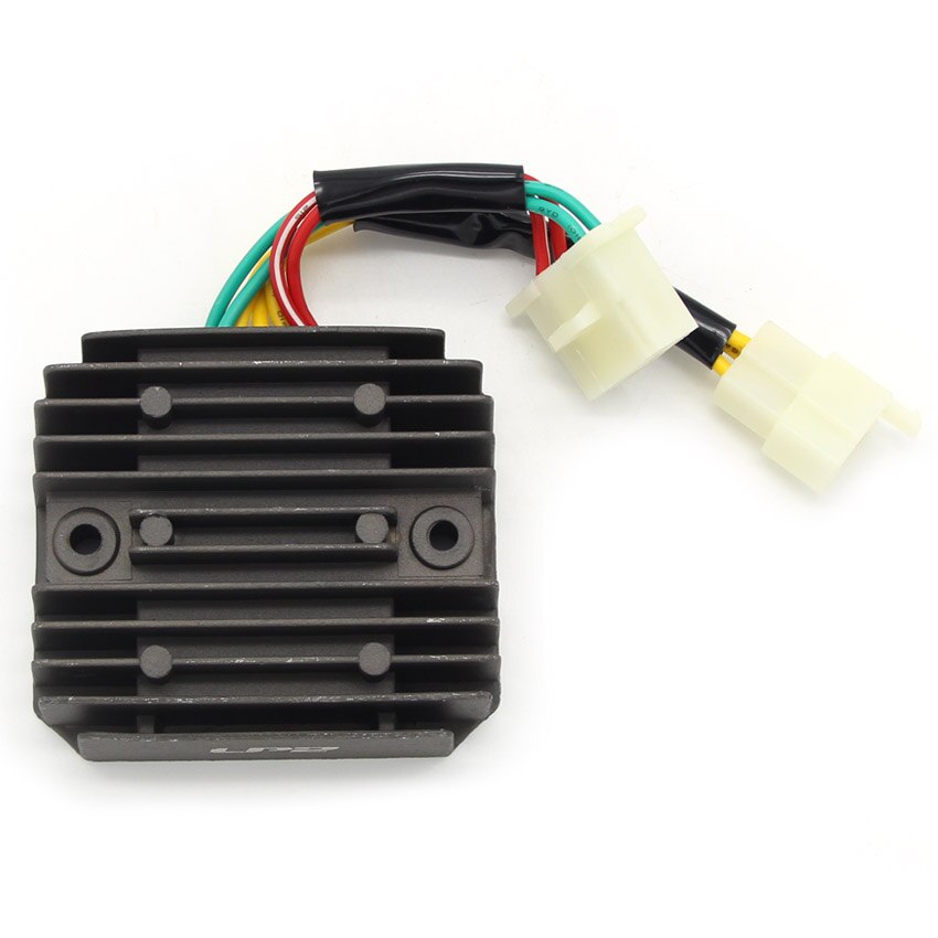 Voltage Regulator Rectifier For Honda Xlv Xl Grandado