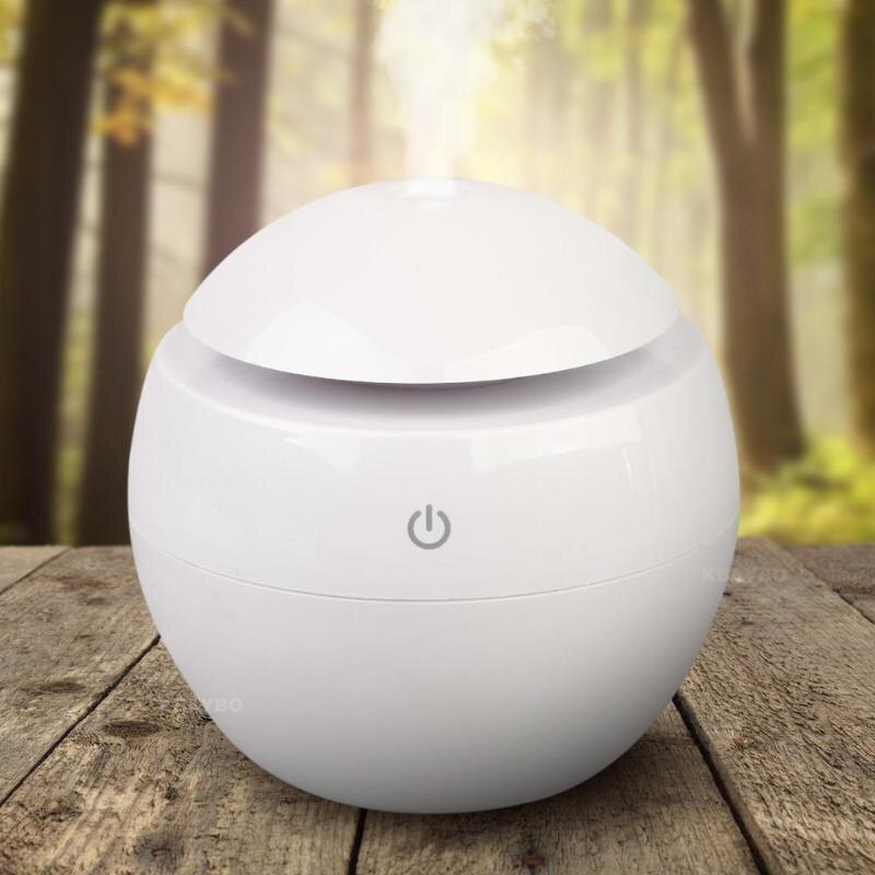 Usb Aroma Essenti Le Olie Diffuser Ultrasone Lucht Grandado