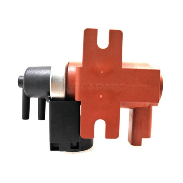 Turbo Charger Boost Pressure Solenoid Valve