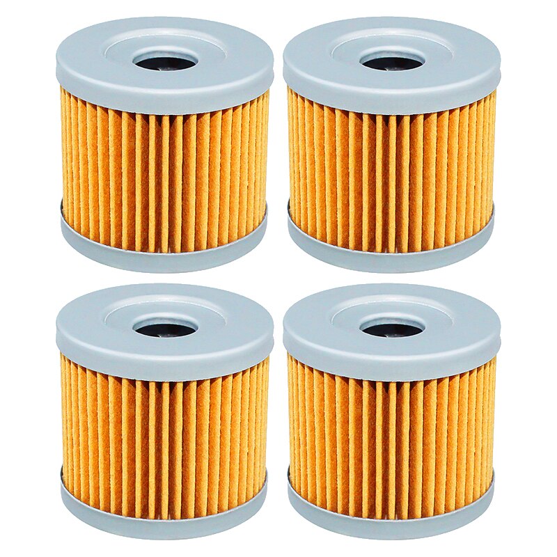 Pcs Motorcycle Oil Filter For Suzuki Drz Grandado