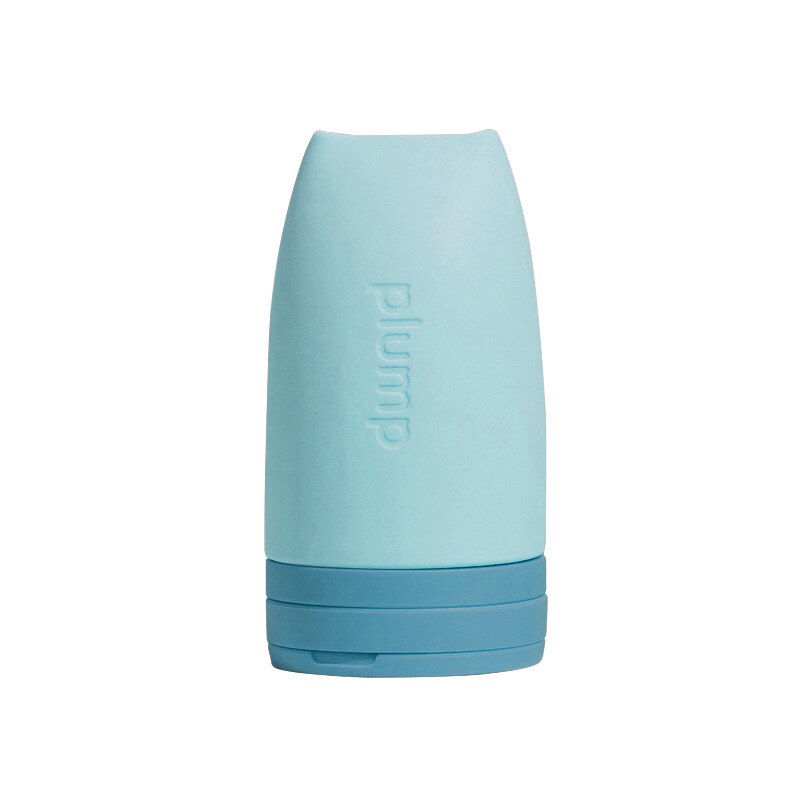 Draagbare Pp Silicone Hervulbare Fles Mini Reizen Grandado