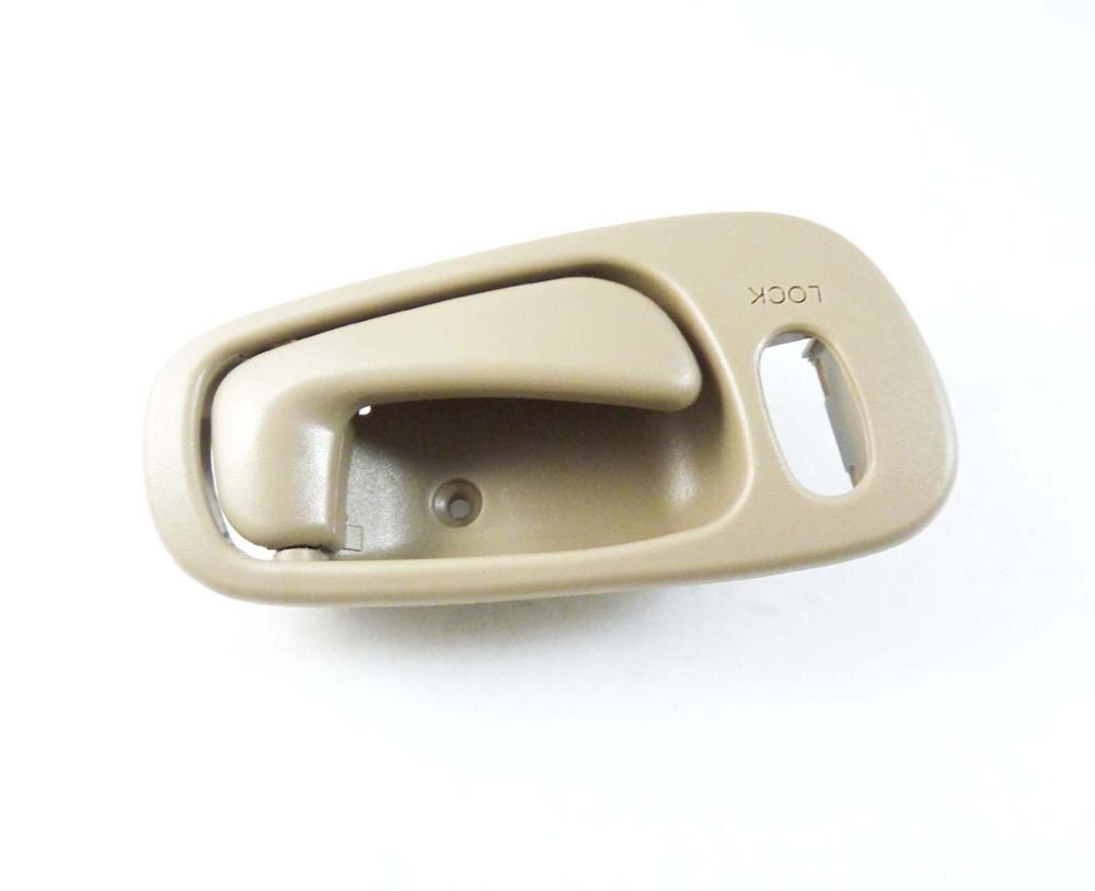 Isance Interior Inside Door Handle Front Rear Right Passenger For