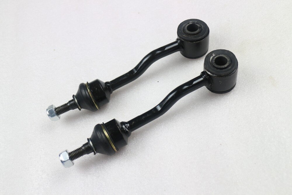 Stuks Voorste Stabilisator Sway Bar Link Fit Voo Grandado